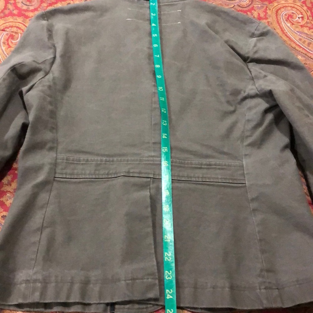 Spring Jacket - image 6